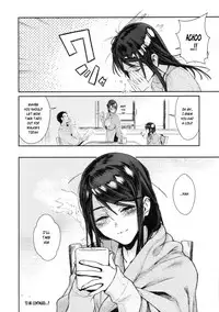 (C89) [zero-sen (xxzero)] Inu no Kimochi Ii Vol. 001 [English] [Risette]