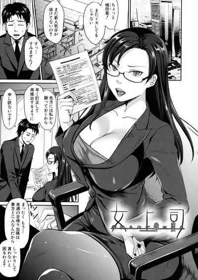 Wakazuma Netorare Seikouroku