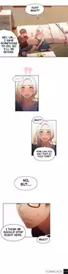 [BAK Hyeong Jun] Sweet Guy Ch.1-49.5 (English) (YoManga) (Ongoing)