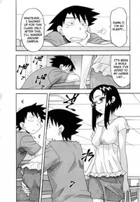 [Yanagi Masashi] Love and Devil Complete+Omake [English]