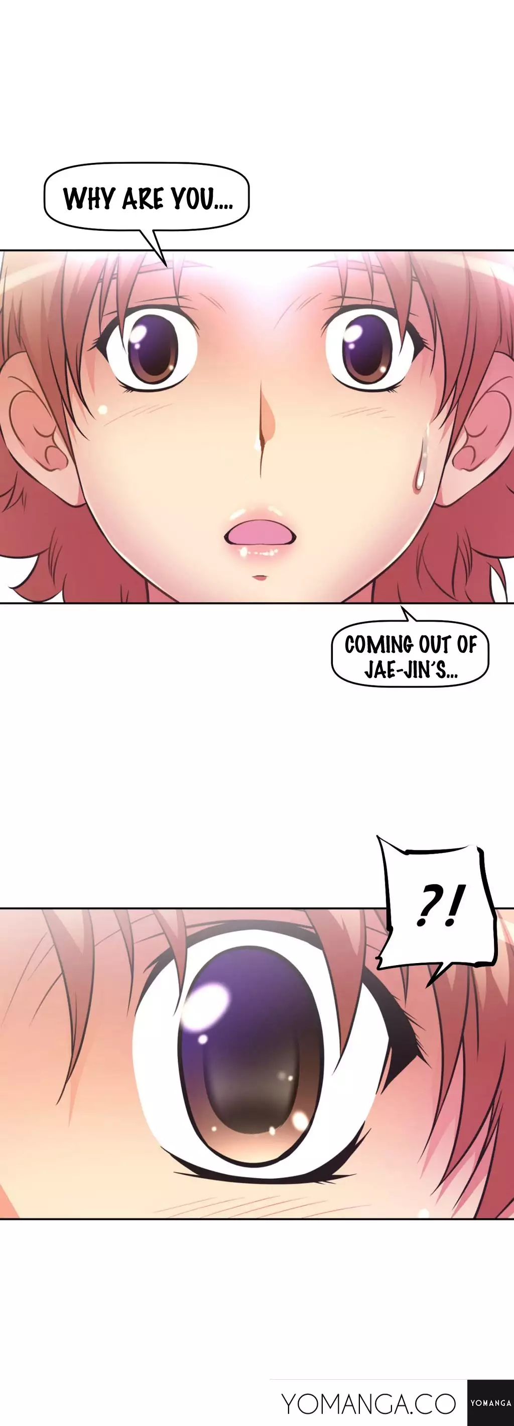 Brawling Go Ch.0-23