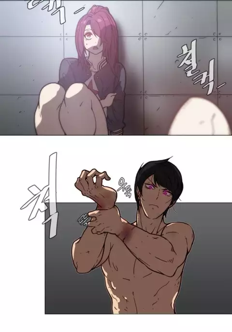 Household Affairs Ch.1-50