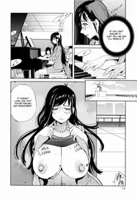[Kotoyoshi Yumisuke] Kumikyoku Mitsunyuu - Mammosus Vacca Narratio [English] [Fated Circle] [Decensored]