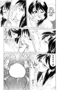 [NeWMeN] Secret Plot [Shinsouban] Ch. 1-6 [English]