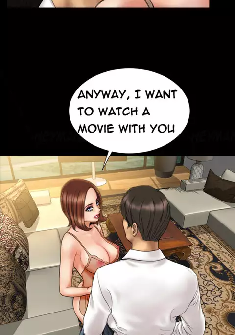 My Wives Ch.1-23