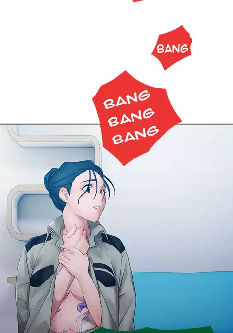 Lady Garden Ch.1-12