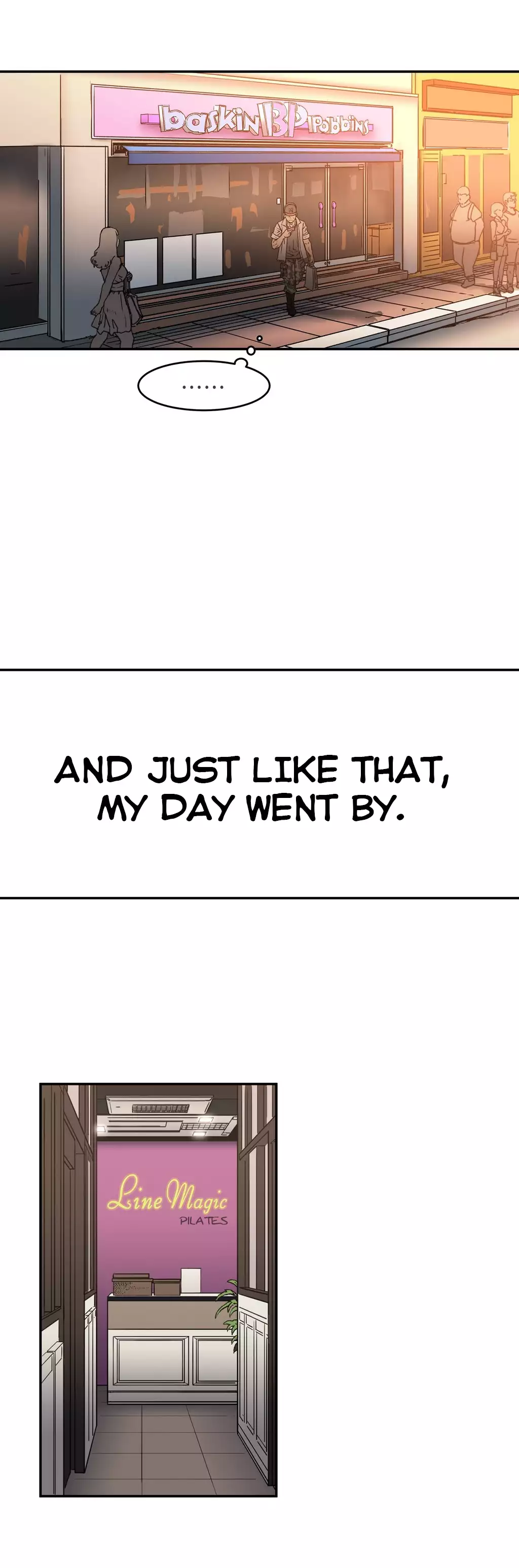 Refrain Love Ch.1-16