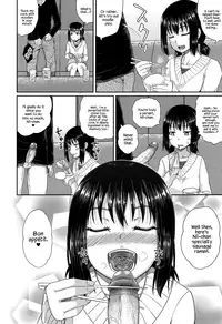 [Poncocchan] Irrumax [English] [Decensored] [Digital]