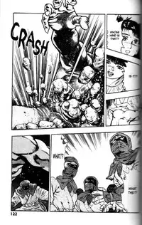 [Maeda Toshio] La Blue Girl Vol.5 [English]