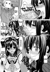 [Saegusa Kohaku] Imoten [English] {Takehiro, Yoroshii} [Decensored]