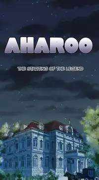 [Hong BanJang] Aharoo Ch.1-25 (English) (YoManga) (Ongoing)