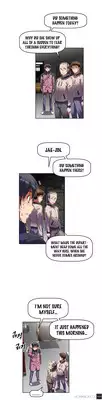 [Worin] Brawling Go Ch.0-24 (English) (YoManga) (Ongoing)