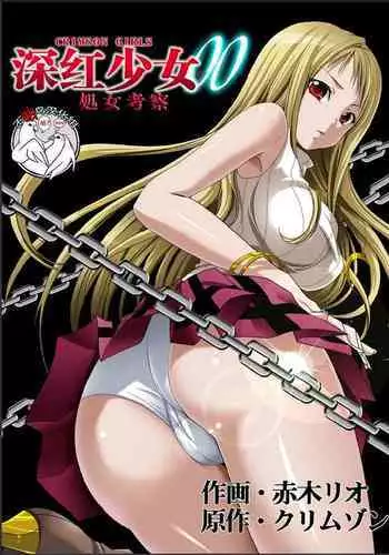 乙女の記録 うたかたの夢