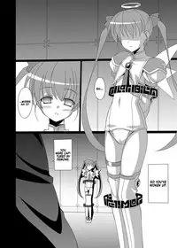 Datenshi Aries Soushuuhen | Fallen Angel Aries Compilation