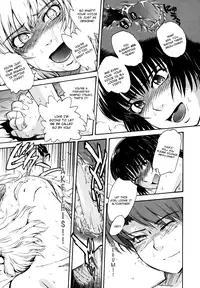 [Tsukino Jyogi] ♭38℃ Loveberry Twins [English] [Hentai-Enishi]