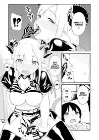 (C88) [Maron Koubou (Sagano Yuuji)] Costte Asobo. [English] [Naxusnl]