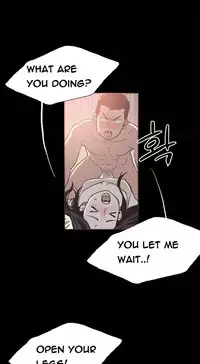 [Mr. Byeong-Su] Cohabitation Ch.1-47 (English) (Ongoing)