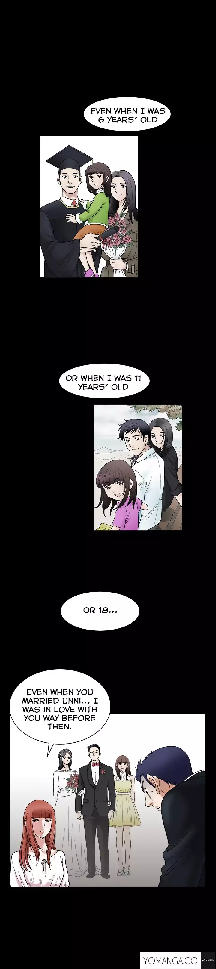 Seduction Ch.1-21
