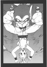 [Machwing (Raiun)] DQP Sairoku Hon (Dragon Quest)