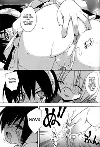 [Konata Hyuura] Boku no Animal Life - My Animal Life [English] [desudesu]