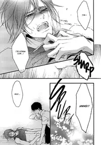 [Oshinobee (Yamada Papiko)] Kimazui Otomari. | Awkward Sleepover (Free!) [English] {September Scanlations}