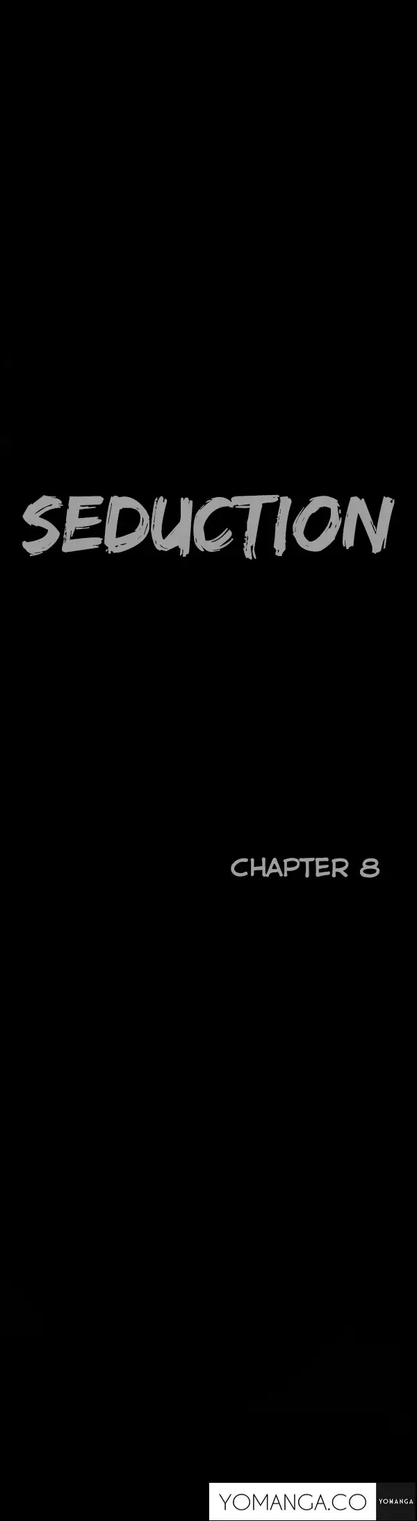 Seduction Ch.1-32