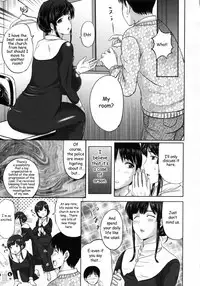 [Kusatsu Terunyo] Pakopako Shichau Ch. 1-3 [English] [Fated Circle]