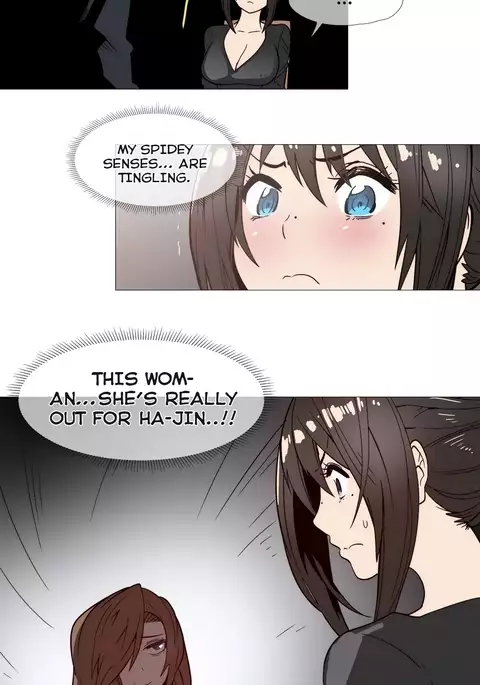 Household Affairs Ch.1-50