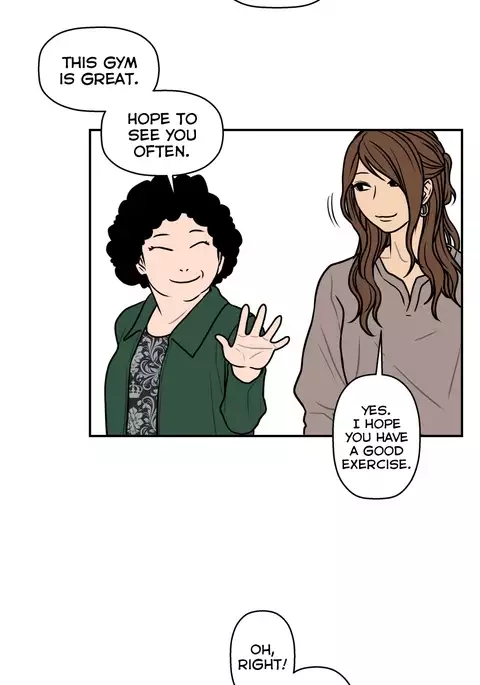 Ghost Love Ch.1-35