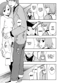 [Mayonnaise.] Nikubenki System Chronicle -Nikubenki System Nendaiki- | Slave System Chronicle [English] =LWB=