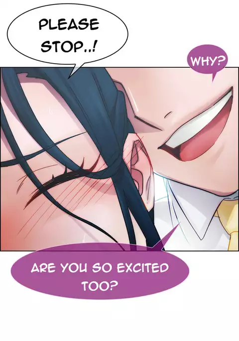 Lady Garden Ch.1-13