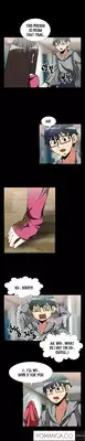 [Insane] Love Parameter Ch.1-34 (English) (YoManga) (Ongoing)