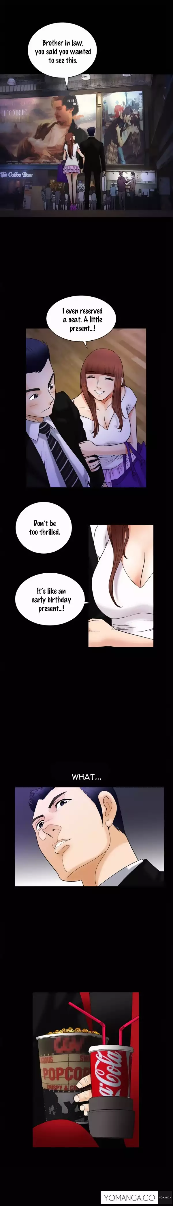 Seduction Ch.1-32