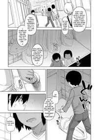 [Takatsu] S wa Fragile no S Ch. 1-2 [English] [Digital]