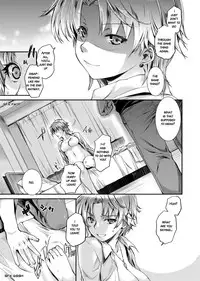 [Katase Minami] Mitsugetsu Honey | Honeymoon Honey [English] [Digital]