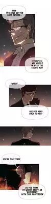 [ButcherBoy] Household Affairs Ch.1-38 (English) (YoManga) (Ongoing)