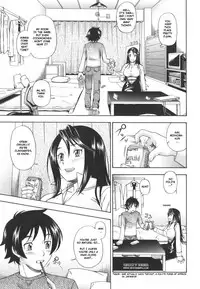 [Fukudahda] Soushisouai Note [English] [NegiRamen] [Decensored]