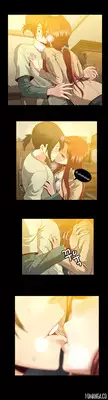 [Yihyeonmin] Drug Candy Ch.0-44 (English) (YoManga)