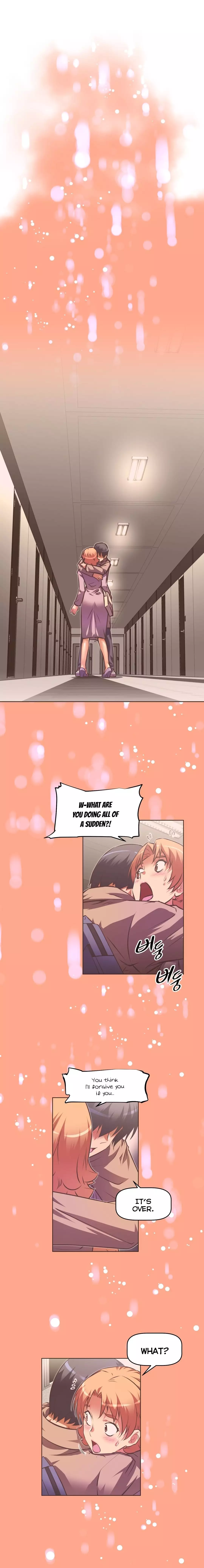 Brawling Go Ch.76-126