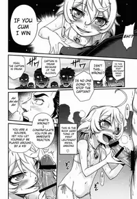 [Studio Tar (Kyouichirou)] Youjo Doctrine!! (Youjo Senki) [English]