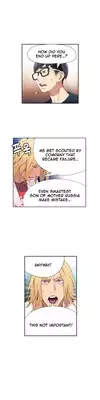 [BAK Hyeong Jun] Sweet Guy Ch.1-49.5 (English) (YoManga) (Ongoing)