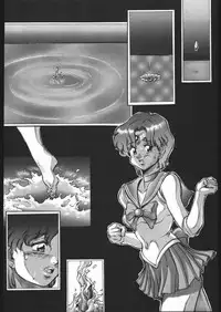 [Moriman Sho-Ten (Various)] KATZE 5 (Bishoujo Senshi Sailor Moon)