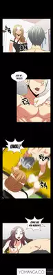 [Insane] Love Parameter Ch.1-28 (English) (YoManga) (Ongoing)