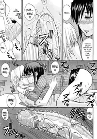 [Shunjou Shuusuke] Venus Rhapsody Ch. 1-2 [English] [sandwhale]