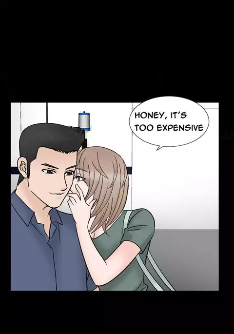 The Taste of Hands Ch.1-64