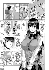 [Kai Hiroyuki] Ane Haha Kankei Ch. 1-8 [English] {Tadanohito}