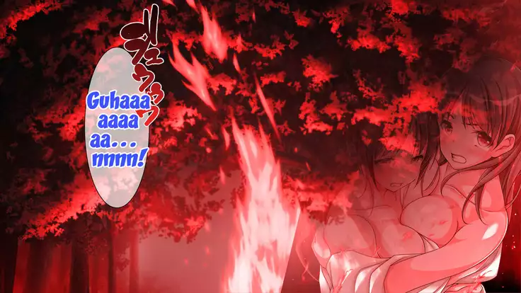 Gyakushuu no Doutei ~Yuurei ni Natte Sakaurami Sex!~