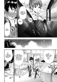 [Nakata Modem] Houkei Nama Ijiri Ch.01 - 08 [English]