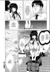 [Hori Hiroaki] Kokoro Change [English]