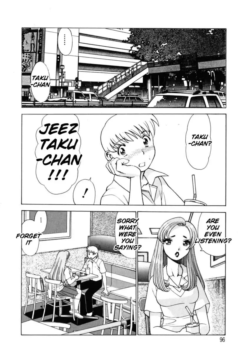 Hito ni Ienai Aidagara